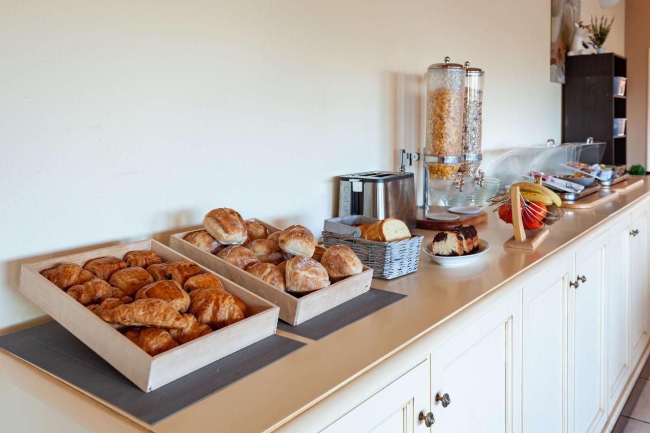 Residhotel Golf Grand Avignon Vedène Екстериор снимка