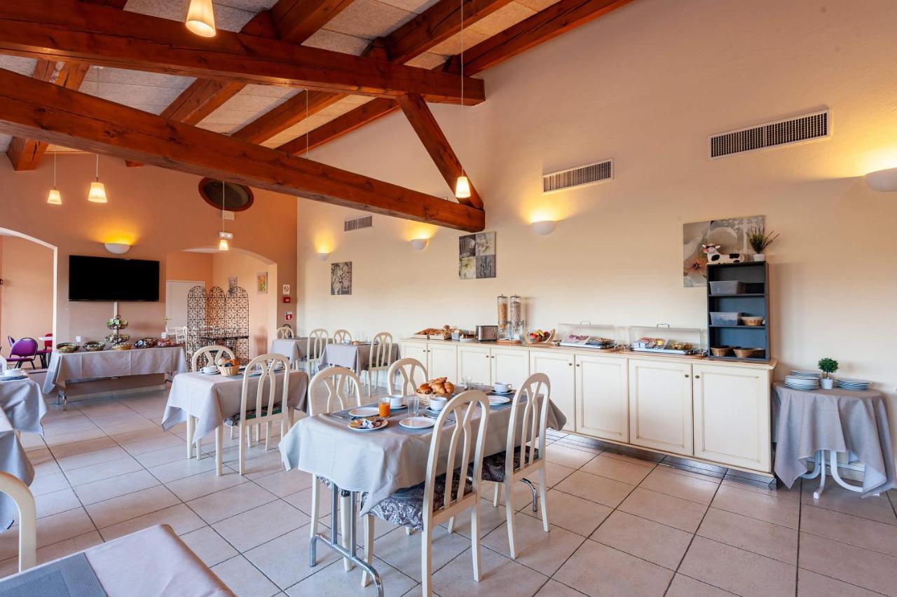 Residhotel Golf Grand Avignon Vedène Екстериор снимка
