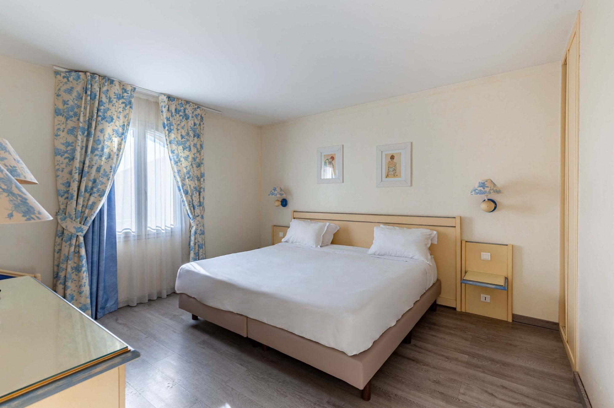 Residhotel Golf Grand Avignon Vedène Екстериор снимка