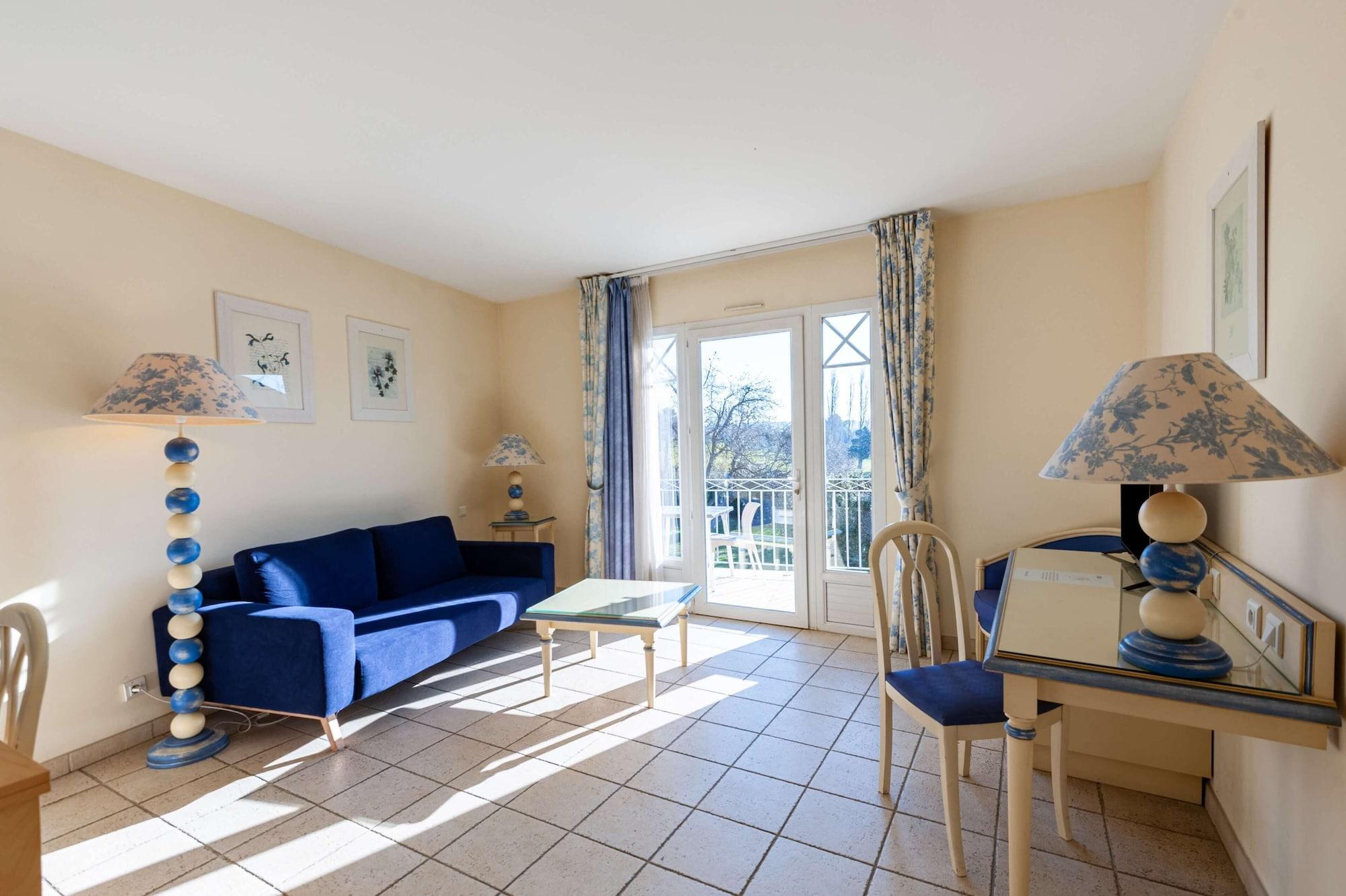 Residhotel Golf Grand Avignon Vedène Екстериор снимка