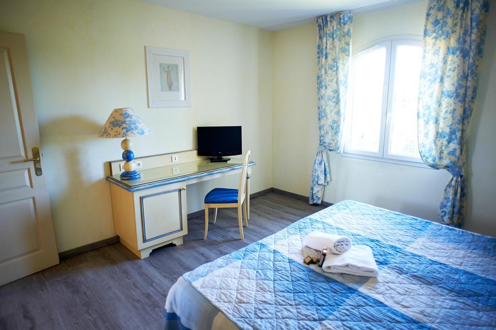 Residhotel Golf Grand Avignon Vedène Екстериор снимка