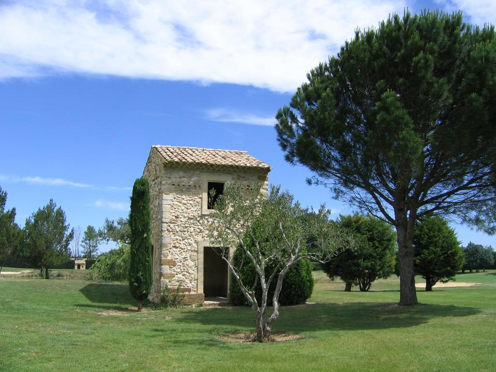Residhotel Golf Grand Avignon Vedène Екстериор снимка