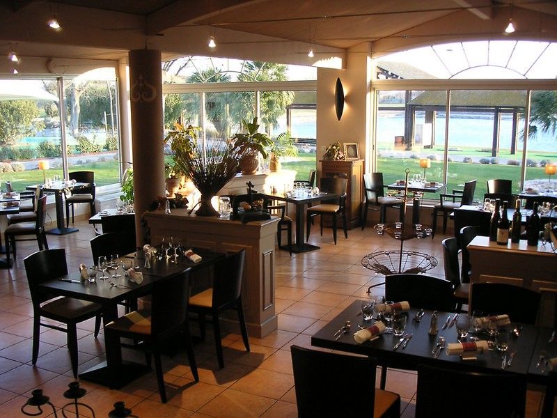 Residhotel Golf Grand Avignon Vedène Екстериор снимка